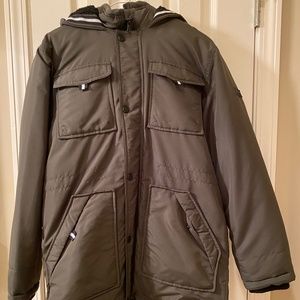 Micheal Kors Plus Women’s Plus Sized 2xl Coat